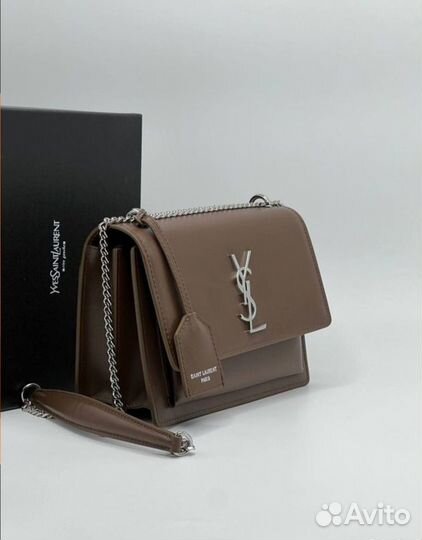 Сумкa женcкая YSL Saint Laurent