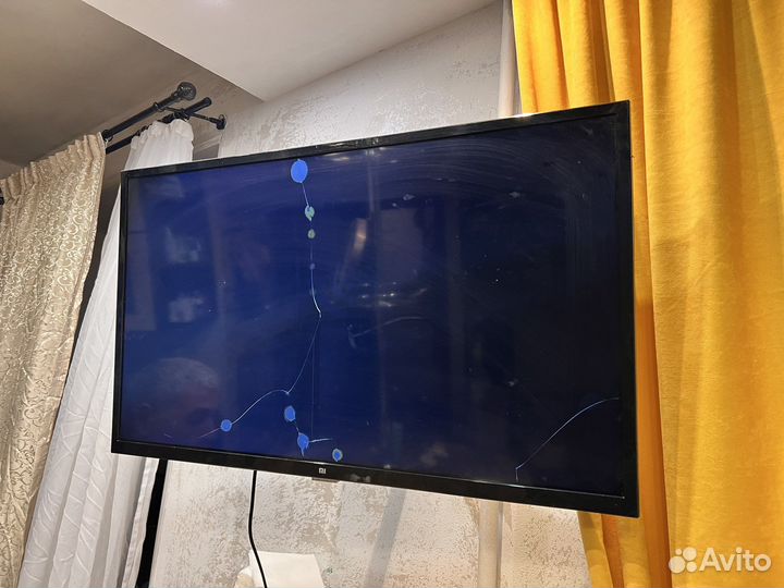 Телевизор