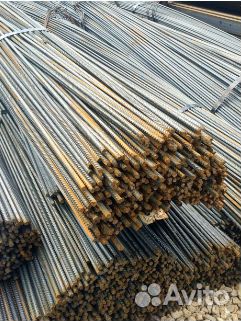 Арматура 10 мм цена 6метров