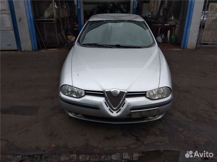 Разбор на запчасти Alfa Romeo 156 1997-2003