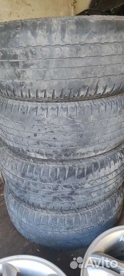Yokohama Geolandar A/T G015 235/60 R16