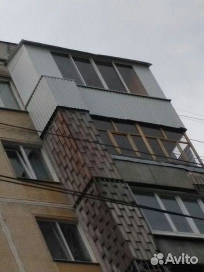 Пластиковые окна и двери, остекление балконов