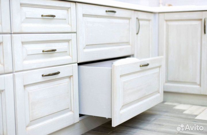 Современная кухня по вашим размерам