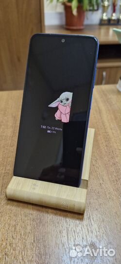 Xiaomi Redmi Note 10S, 6/128 ГБ