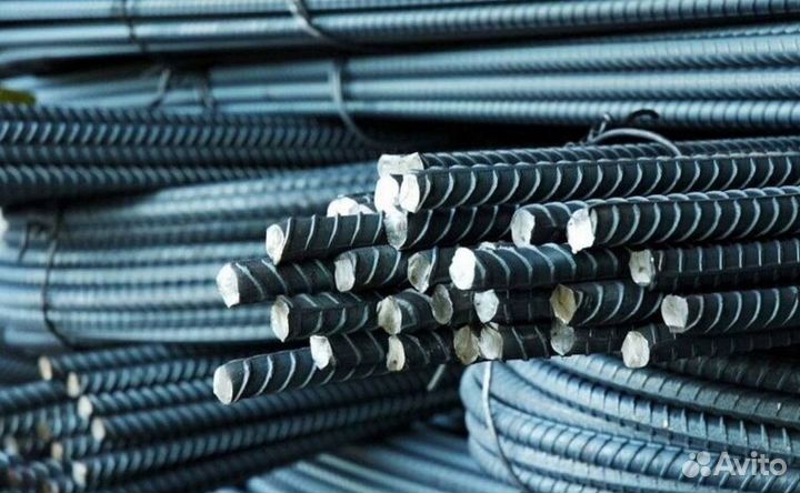 Лучшая арматура