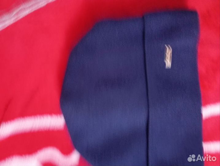 Шапки женские теплые