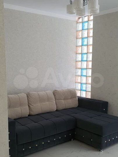 2-к. квартира, 46 м², 4/6 эт.