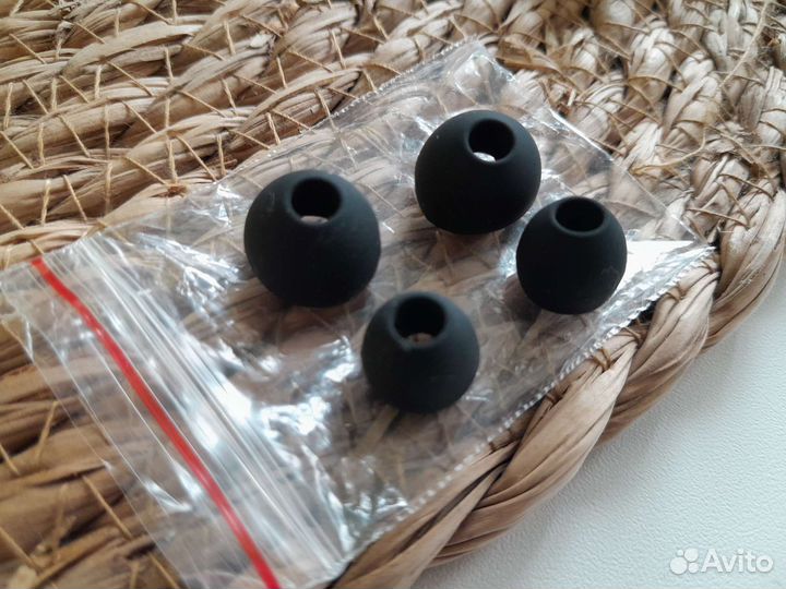 Беспроводные наушники xiaomi redmi airdots 2