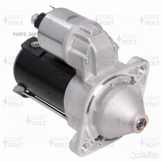 Стартер (0.9кВт)