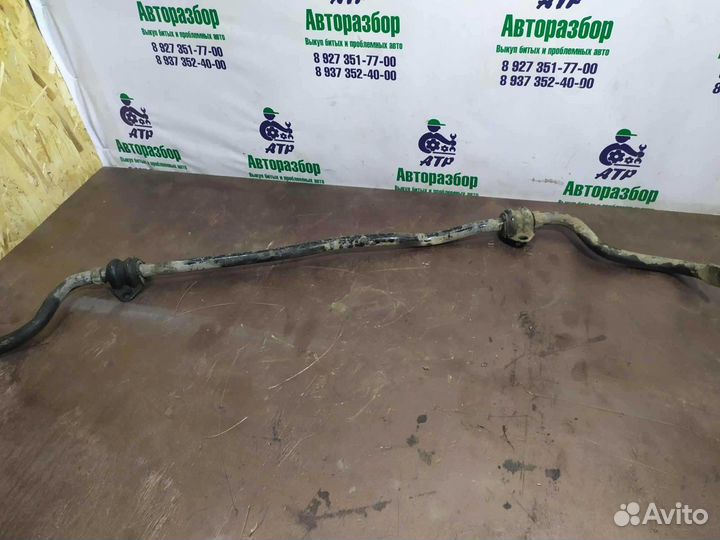 Стабилизатор передний Hyundai Kia