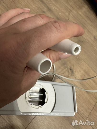 Кварцевая лампа Солнышко