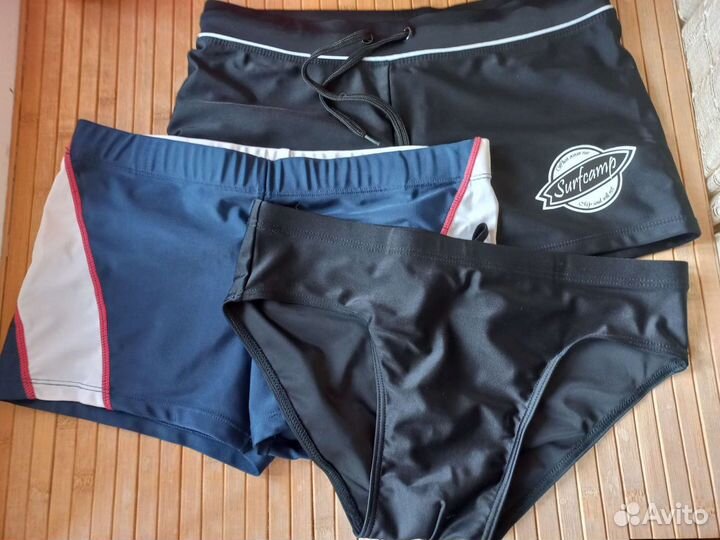 Плавки р.42-44