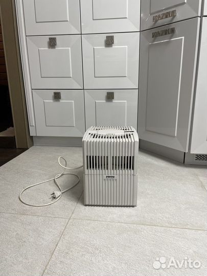 Мойка воздуха venta