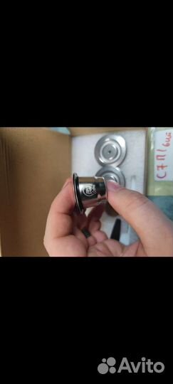 Icafilas Nespresso многоразовые кофейные капсулы