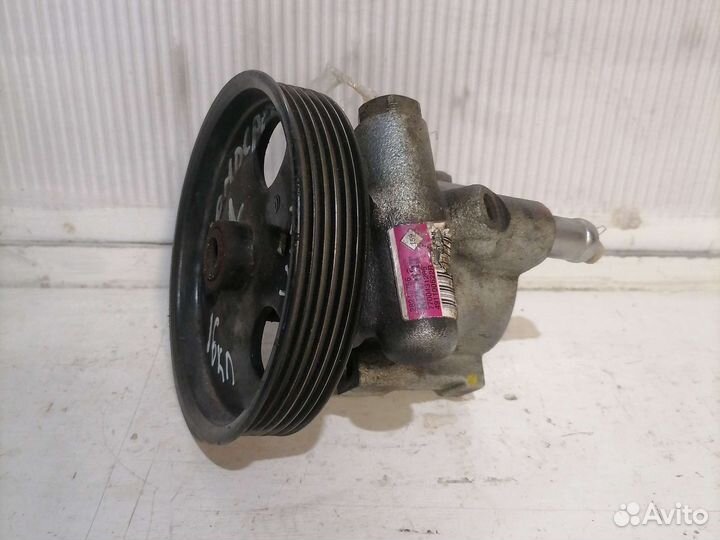 Насос гидроусилителя Renault Sandero 1