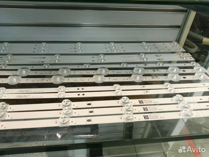 Подсветка для телевизора