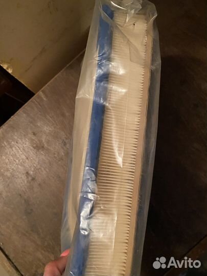 Фильтр воздушный audi, Volkswagen