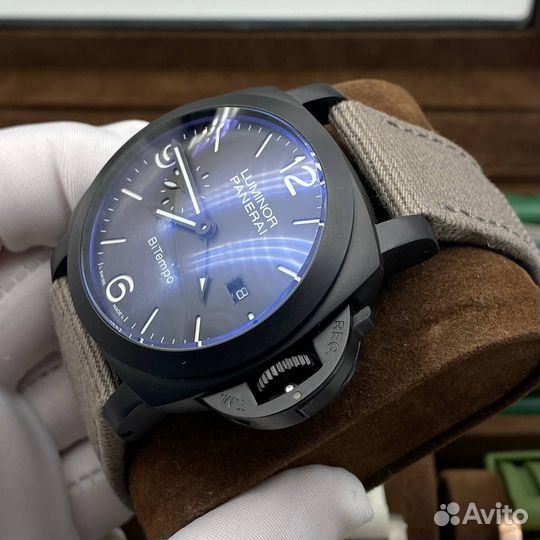 Panerai Luminor Мужские часы механические