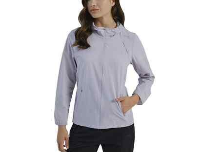 Anta W training woven track TOP Ветровка женская, сиреневый, Москва