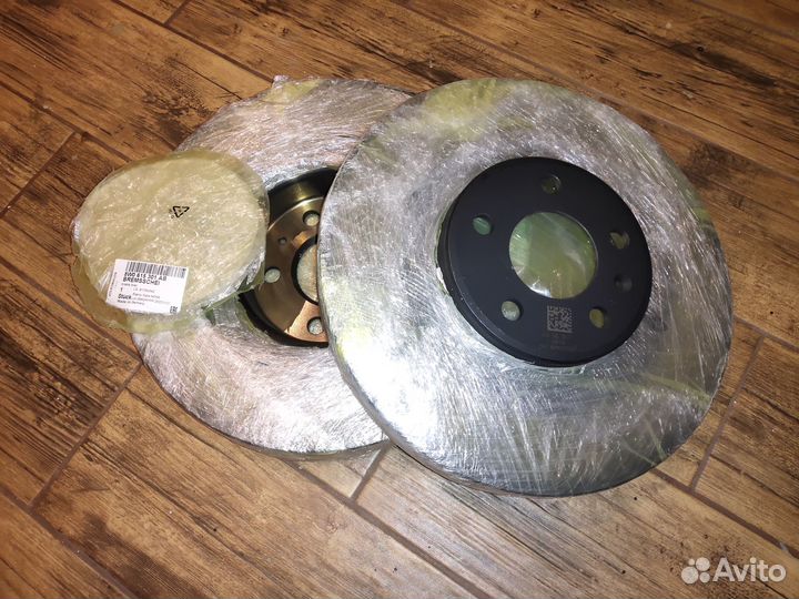 Тормозные диски ауди а4 б9