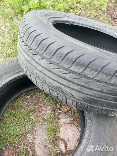 КАМА Breeze 17.5/65 R14