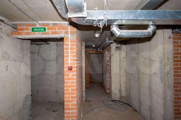 Свободного назначения, 130 м² С доходом