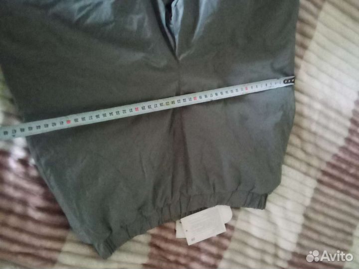 Брюки 158 новые для девочки