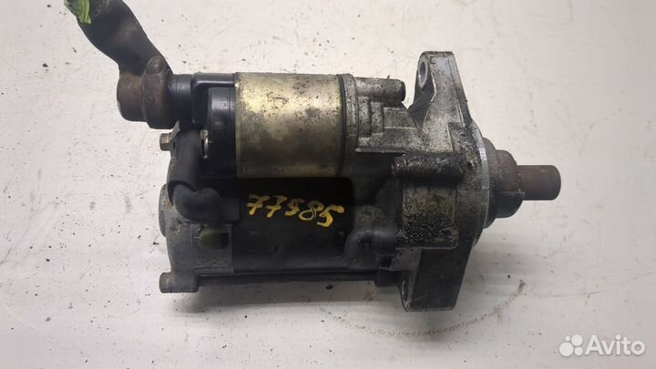 Стартер Honda Shuttle, 1996