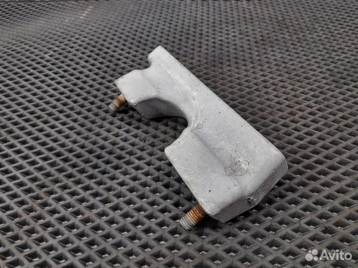 Кронштейн топливного бака Scania 5-series