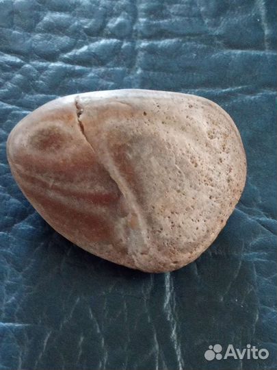 Удивительный камень