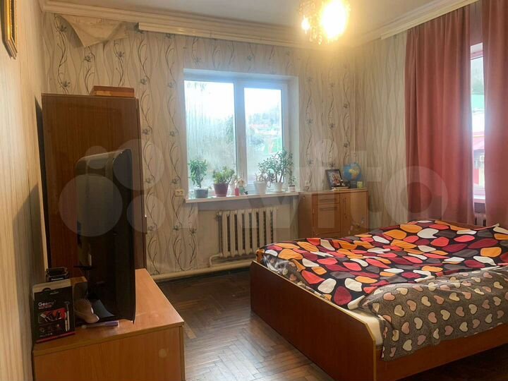 Дом 224,4 м² на участке 5,5 сот.