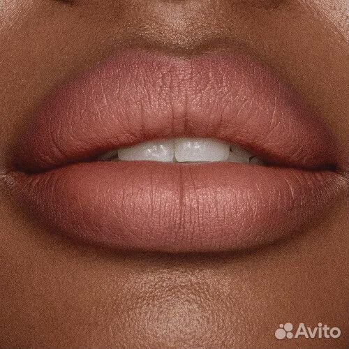 Charlotte Tilbury Набор губных помад Iconic Mini