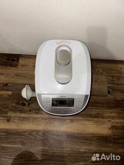 Мультиварка philips hd3058