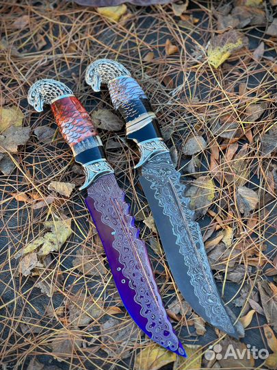 Нож «Орлан»