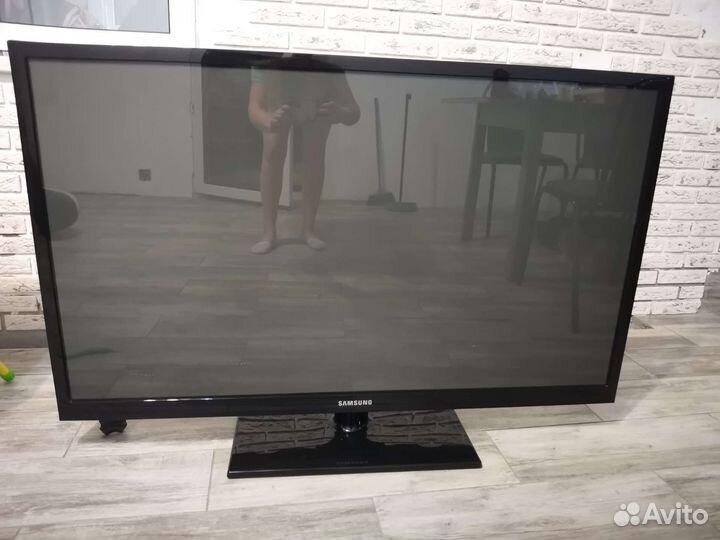 Телевизор samsung 50 дюймов