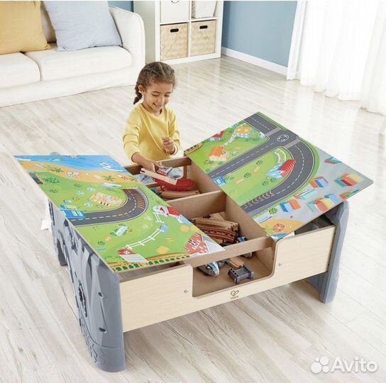 Железная дорога