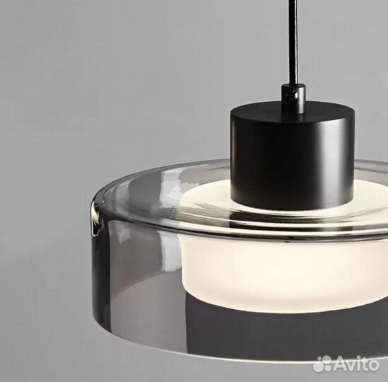 Светильник потолочный подвесной