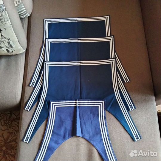 Гюйс вмф уставной