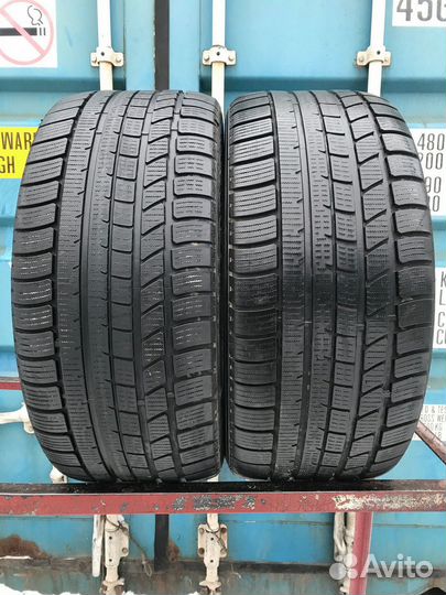 Hankook IceBear W300 275/40 R20