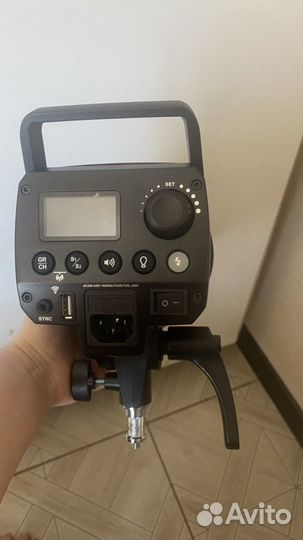 Фотовспышка