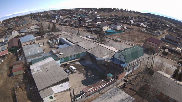 Свободного назначения, 4100 м²