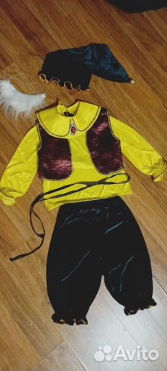 Костюмы для мальчиков. Много. Прокат