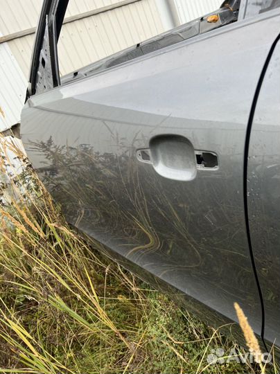 Водительская дверь audi q5 8r