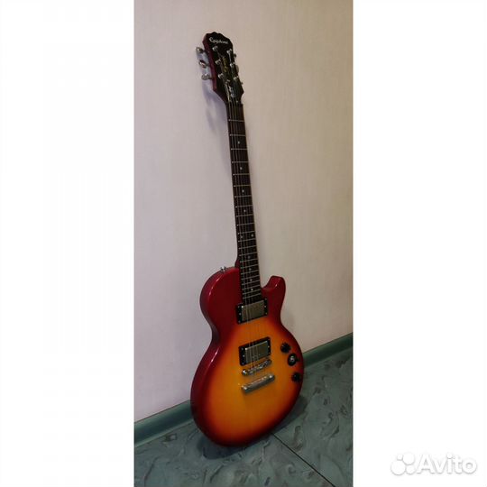 Epiphone special 2 (обмен)