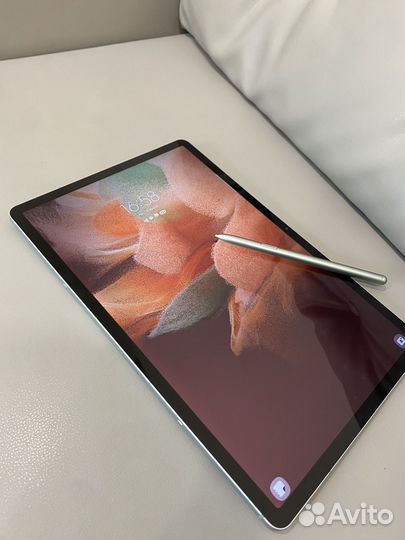 Samsung galaxy tab s7 fe LTE