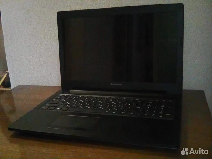 Lenovo g505s
