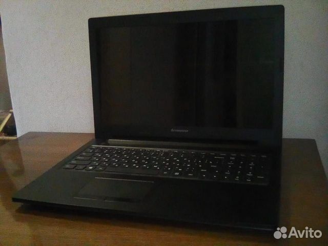 Lenovo g505s