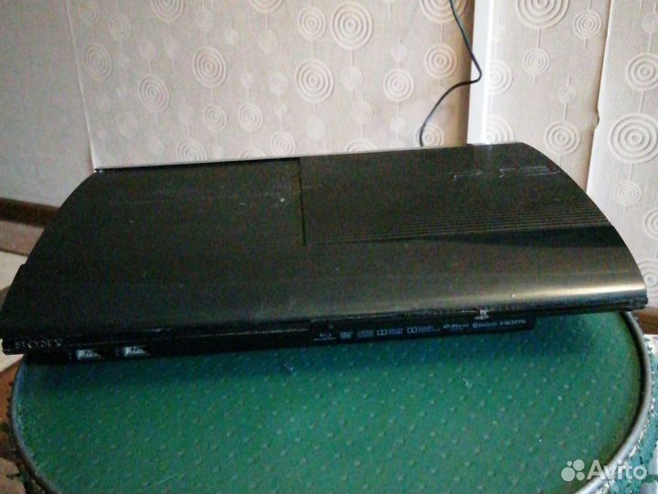 Sony playstation 3