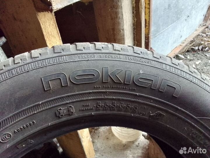 Aderenza ADZA88 4/4.5 R16 21B