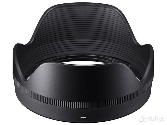 Объектив Sigma AF 16mm f/1.4 DC DN Contemporary Fu